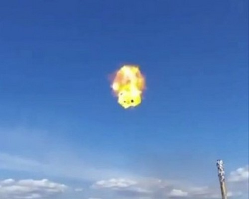 Екіпаж українського катера з бортової гармати збив російський "Шахед" над узбережжям Екіпаж українського катера з бортової гармати збив російський "Шахед" над узбережжям